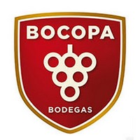 Logo Bocopa