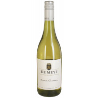 De Meye Chardonnay unwooded 2023 0,75 Ltr.