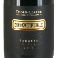 Thorn Clarke Shotfire GSM 2020 0,75 Ltr.