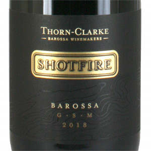 Thorn Clarke Shotfire GSM 2020 3,0 Ltr.
