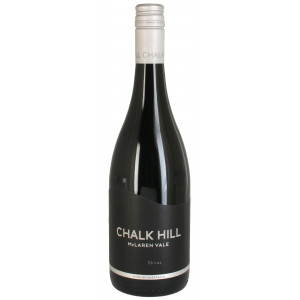 Chalk Hill Shiraz 2020 0,75 Ltr.