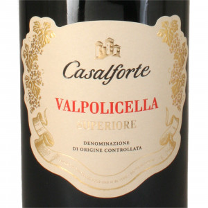 Casalforte Valpolicella Superiore 2020 0,75 Ltr.