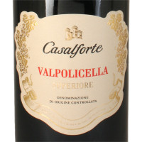 Casalforte Valpolicella Superiore 2020 0,75 Ltr.
