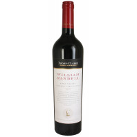 Thorn Clarke William Randell Cabernet Sauvignon 2019 0,75 Ltr.