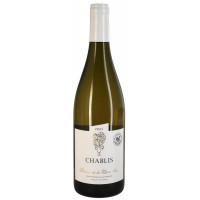 Domaine de la Cote de Fasse Chablis AOP 2022 0,75 Ltr.