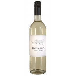 Lorensford Eden Crest White Blend 0,75 Ltr.