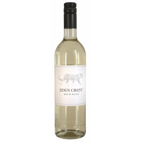 Lorensford Eden Crest White Blend 0,75 Ltr.