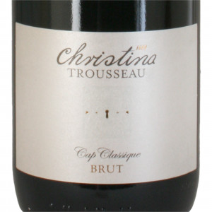 Van Loveren Christiena MCC Brut Blanc 0,75 Ltr.