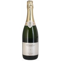 Van Loveren Christiena MCC Brut Blanc 0,75 Ltr.