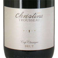 Van Loveren Christiena MCC Brut Blanc 0,75 Ltr.