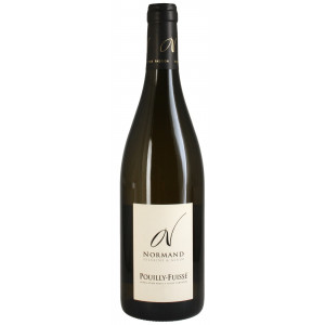 Domaine Normand Pouilly-Fuissé AC 2022 0,75 Ltr.
