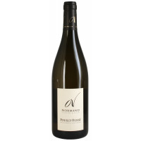 Domaine Normand Pouilly-Fuissé AC 2022 0,75 Ltr.