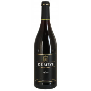 De Meye Syrah 2023 0,75 Ltr.