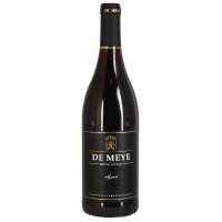 De Meye Syrah 2023 0,75 Ltr.
