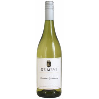 De Meye Chardonnay unwooded 2025 0,75 Ltr.