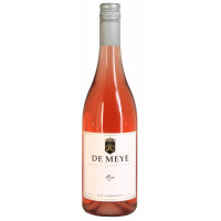 De Meye Rosé 2025 0,75 Ltr.