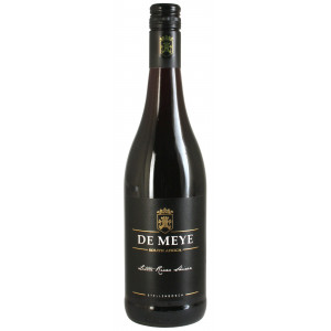 De Meye Little River Shiraz 2023 0,75 Ltr.