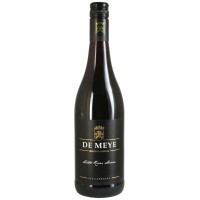 De Meye Little River Shiraz 2023 0,75 Ltr.
