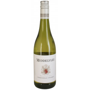 Middelvlei Chardonnay 2025 0,75 Ltr.