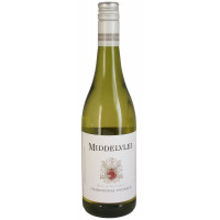 Middelvlei Chardonnay 2025 0,75 Ltr.