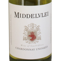 Middelvlei Chardonnay 2025 0,75 Ltr.
