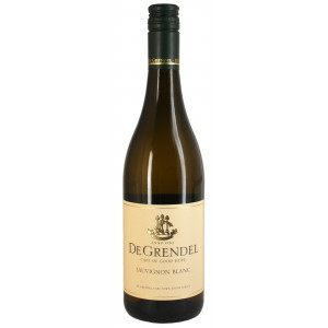 De Grendel Sauvignon Blanc 2025 0,75 Ltr.