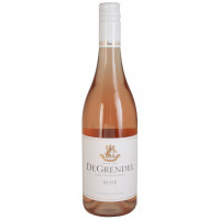 De Grendel Rosé 2025 0,75 Ltr.