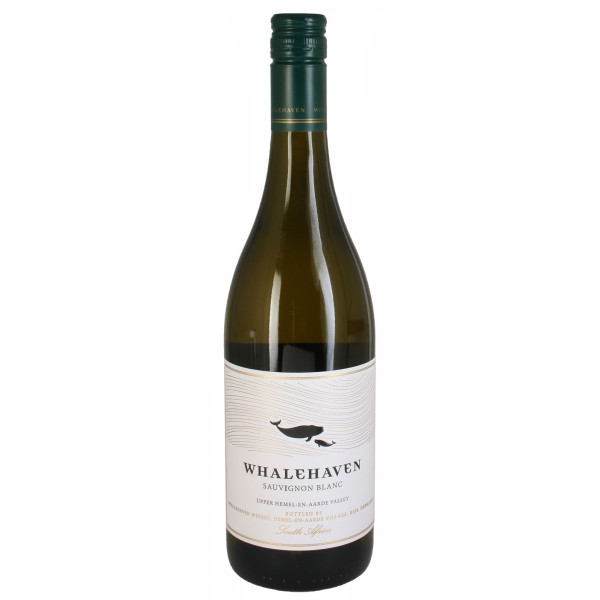 Whalehaven Sauvignon Blanc 2025 0,75 Ltr.
