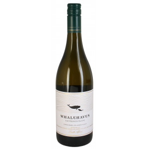 Whalehaven Sauvignon Blanc 2025 0,75 Ltr.
