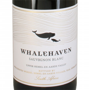 Whalehaven Sauvignon Blanc 2025 0,75 Ltr.