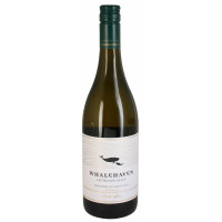 Whalehaven Sauvignon Blanc 2025 0,75 Ltr.