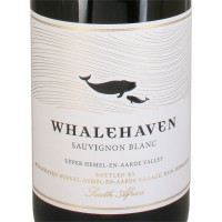 Whalehaven Sauvignon Blanc 2025 0,75 Ltr.
