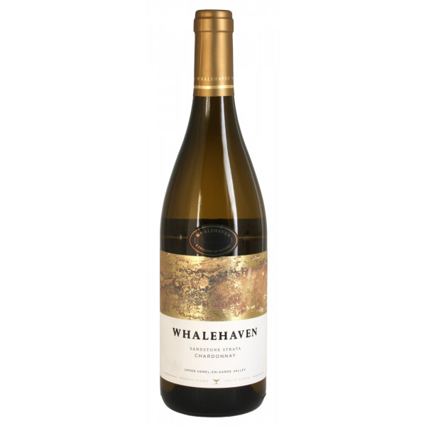Whalehaven Sandstone Chardonnay Reserve 2022 0,75 Ltr.