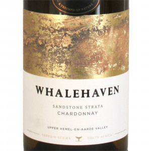 Whalehaven Sandstone Chardonnay Reserve 2022 0,75 Ltr.