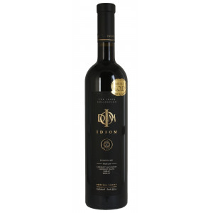 Idiom Cape Blend 2022 0,75 Ltr.