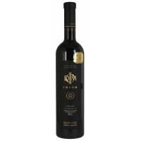 Idiom Cape Blend 2022 0,75 Ltr.