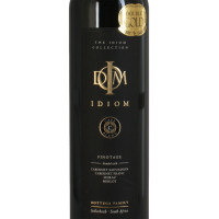 Idiom Cape Blend 2022 0,75 Ltr.