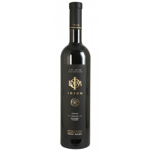Idiom Rodanico Blend 2021 0,75 Ltr.