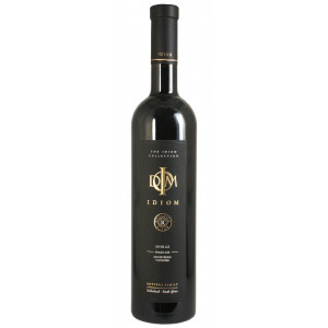 Idiom Rodanico Blend 2021 0,75 Ltr.