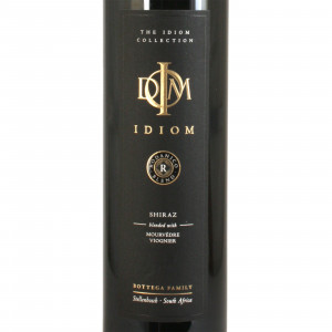 Idiom Rodanico Blend 2021 0,75 Ltr.
