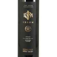 Idiom Rodanico Blend 2021 0,75 Ltr.