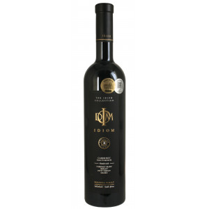 Idiom Bordicon Blend 2021 0,75 Ltr.