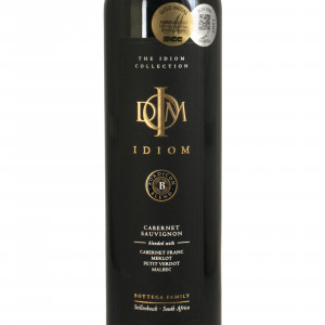Idiom Bordicon Blend 2021 0,75 Ltr.