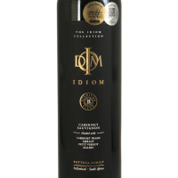 Idiom Bordicon Blend 2021 0,75 Ltr.