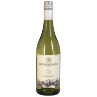 River Garden Sauvignon Blanc 2025 0,75 Ltr.