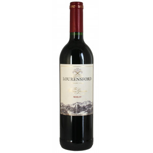 River Garden Merlot 2024 0,75 Ltr.