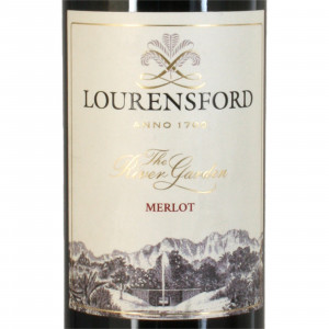 River Garden Merlot 2024 0,75 Ltr.