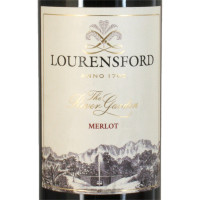 River Garden Merlot 2024 0,75 Ltr.