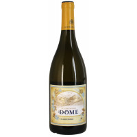 The Dome Chardonnay 2024 0,75 Ltr.