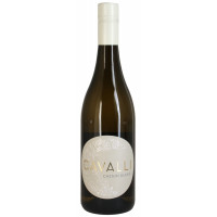 Cavalli Chenin Blanc Unoaked 2025 0,75 Ltr.